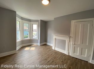 104 Carson Ave FLOOR 2, Newburgh, NY