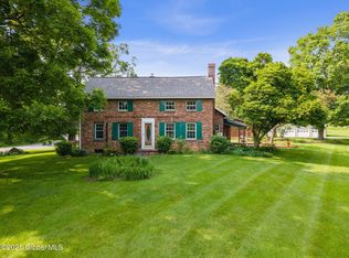 90 Jack Halloran Rd, Stillwater, NY 12170