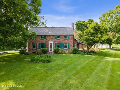 90 Jack Halloran Road, Stillwater, NY, 12170