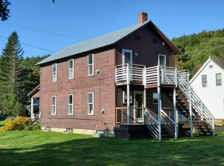 30 Summer St, Northfield, VT 05663