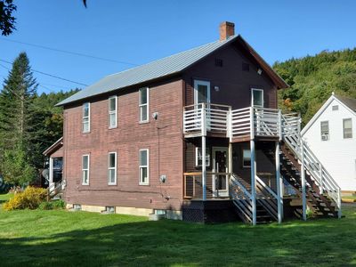 30 Summer Street, Northfield, VT, 05663