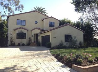 3146 Haddington Dr, Los Angeles, CA 90064