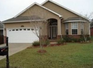 8389 Ivy Brook Ln, Tallahassee, FL 32312