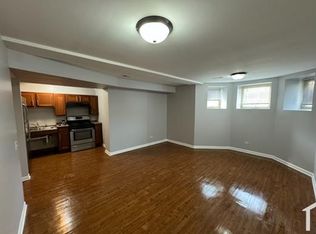 6447 S Yale Ave APT 2, Chicago, IL 60621