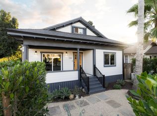 1709 Bath St, Santa Barbara, CA 93101