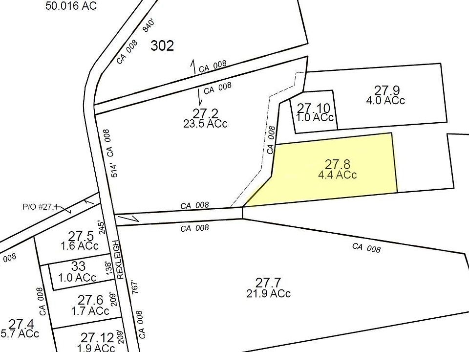 2nd image of 0 REXLEIGH Road