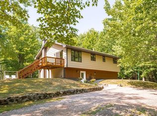 6899 S County Road B, South Range, WI 54874