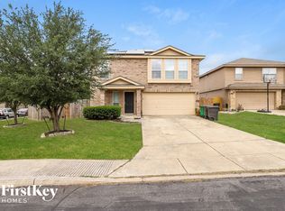 6603 Drifting Sky, San Antonio, TX 78244