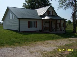 5370 Redbud Rd, Seneca, MO 64865