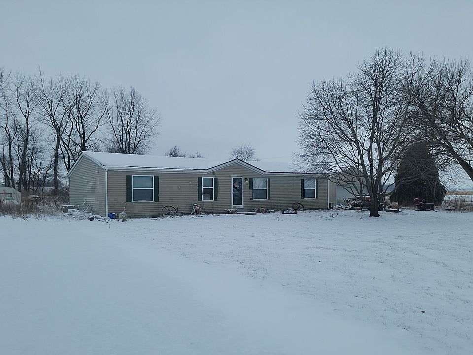 2023 E 1130 N, Demotte, IN 46310 Zillow
