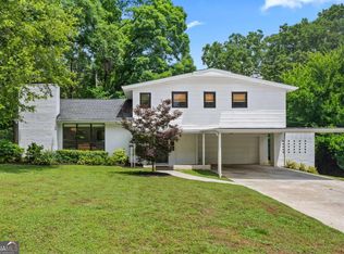 3036 Charlbury Pl, Avondale Estates, GA 30002