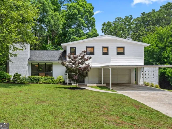 3036 Charlbury Pl, Avondale Estates, GA 30002