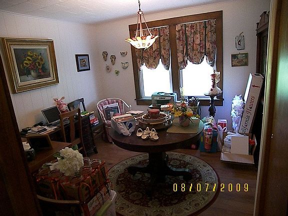 Dinng Room