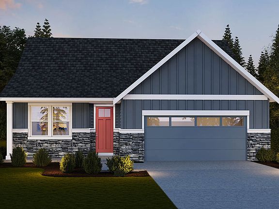 Plan Elevation.