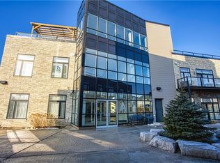 85 Morrell St #215A, Brantford, ON N3T 4J6