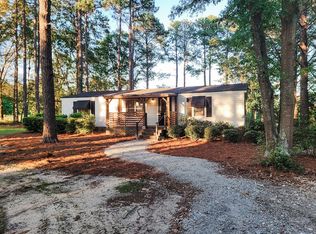 215 Liberty Hill Rd, Hartsville, SC 29550