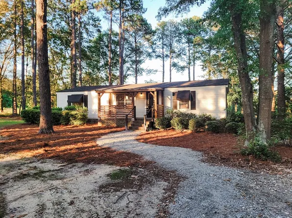 215 Liberty Hill Rd, Hartsville, SC 29550