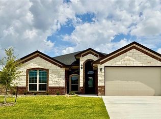 605 Dred Roger Cir, Killeen, TX 76542