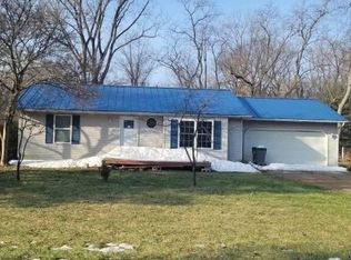 57451 NE Ce Dah Dr, Elkhart, IN 46516