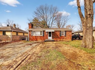 2916 S Roena St, Indianapolis, IN