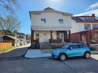 1661 New Haven Ave FLOOR 1, Pittsburgh, PA 15216