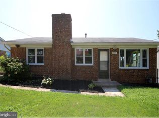508 Abel Ave, Capitol Heights, MD