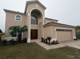 413 Britten Dr, Kissimmee, FL 34758