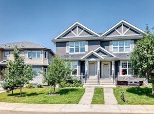 5280 21st Ave SW, Edmonton, AB T6X1X3