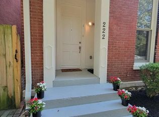222 Saint Joseph St #1, Louisville, KY 40203
