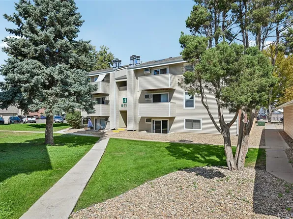 10150 E Virginia Avenue #4-301, Denver, CO 80247