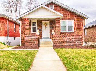 1450 Graham St, Saint Louis, MO 63139