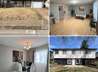 11027 Landseer Dr, Saint Louis, MO 63136