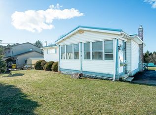 84 Vogel St, Johnstown, PA 15902
