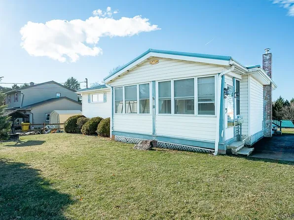 84 Vogel St, Johnstown, PA 15902