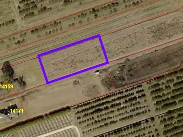 Highway 23 Lot B3, Belle Chasse, LA 70037