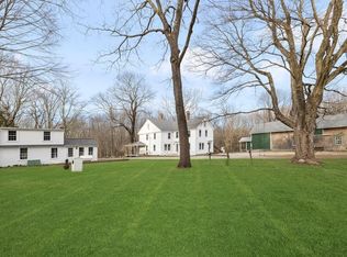 1896 Middle Rd, East Greenwich, RI 02818