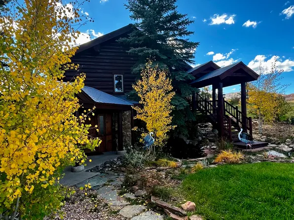 28975 County Road 14a, Steamboat Springs, CO 80487