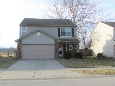 238 Bent Stream Ln, Brownsburg, IN, 46112