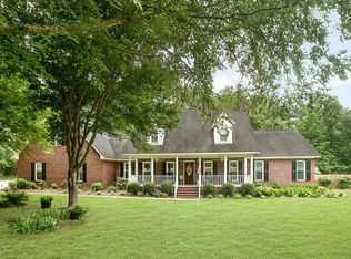 1206 Richardsons Lake Rd, Aiken, SC 29803
