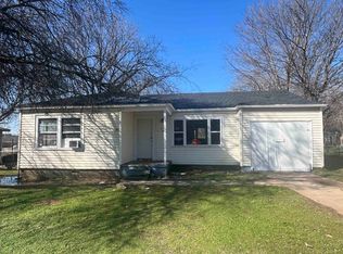 503 N I St, Duncan, OK 73533