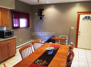 7 Greenville St, Somerville, MA 02143