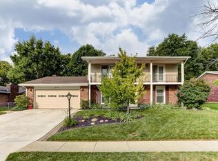 3741 Silver Oak St, Dayton, OH 45424