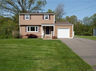 184 Nejako Dr, Middletown, CT 06457