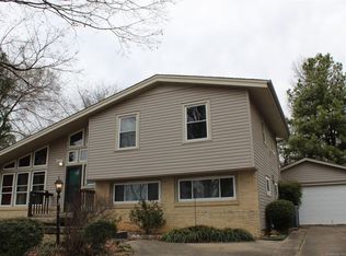 2528 Haskell Blvd, Muskogee, OK 74403