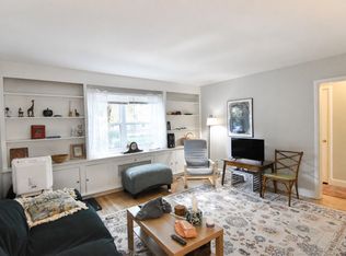 5 Alton Ct APT 1, Brookline, MA 02446