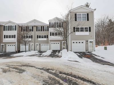 24 Dillon Way #12, Laconia, NH, 03246