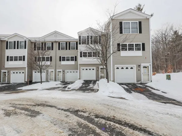 24 Dillon Way #12, Laconia, NH 03246