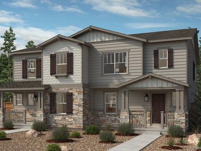 24234 E 53rd Avenue, Aurora, CO, 80019