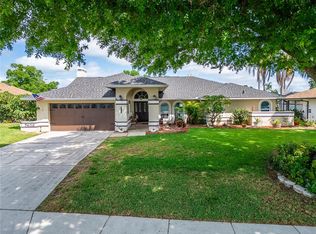 7402 Gunstock Dr, Lakeland, FL 33809