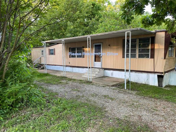 121 Belle Air Cir, Mountain Home, AR 72653